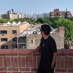 Meet your Posher, Danilo